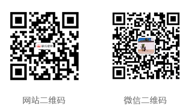 手機(jī)站二維碼